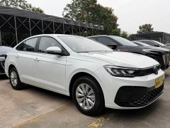 Volkswagen Lavida Advanced 1.5L New Yi Edition - ფოტო 3