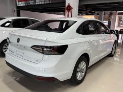Volkswagen Lavida Advanced 1.5L New Yi Edition - ფოტო 4