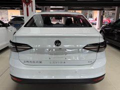 Volkswagen Lavida Advanced 1.5L New Yi Edition - ფოტო 5