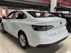 Volkswagen Lavida Advanced 1.5L New Yi Edition - ფოტო 6