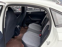 Volkswagen Lavida Advanced 1.5L New Yi Edition - ფოტო 8