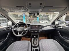 Volkswagen Lavida Advanced 1.5L New Yi Edition - ფოტო 9