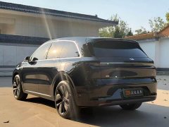 Li Auto L6 2024 Pro - ფოტო 11