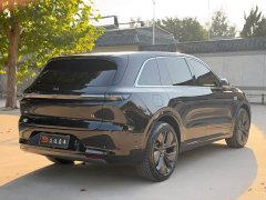 Li Auto L6 2024 Pro - ფოტო 13