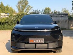 Li Auto L6 2024 Pro - ფოტო 2