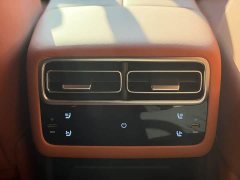 Li Auto L6 2024 Pro - ფოტო 6