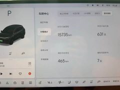 Li Auto L6 2024 Pro - ფოტო 8