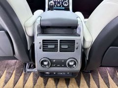 Land Rover Range Rover Sport 3.0 L6 Tiger Power Ambition Edition - ფოტო 11