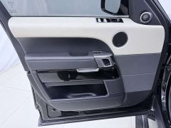 Land Rover Range Rover Sport 3.0 L6 Tiger Power Ambition Edition - ფოტო 16
