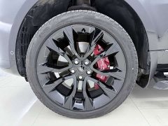 Land Rover Range Rover Sport 3.0 L6 Tiger Power Ambition Edition - ფოტო 17