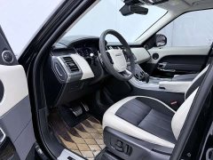 Land Rover Range Rover Sport 3.0 L6 Tiger Power Ambition Edition - ფოტო 4