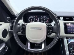 Land Rover Range Rover Sport 3.0 L6 Tiger Power Ambition Edition - ფოტო 5