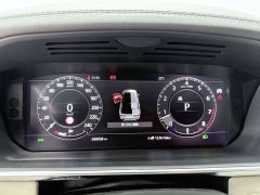 Land Rover Range Rover Sport 3.0 L6 Tiger Power Ambition Edition - ფოტო 6