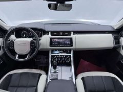Land Rover Range Rover Sport 3.0 L6 Tiger Power Ambition Edition - ფოტო 7