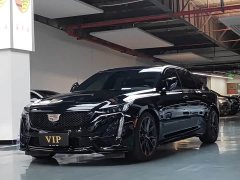 Cadillac CT5 28T Premium - ფოტო 1