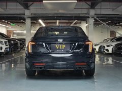 Cadillac CT5 28T Premium - ფოტო 11