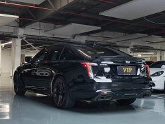 Cadillac CT5 28T Premium - ფოტო 13