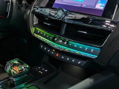 Cadillac CT5 28T Premium - ფოტო 14
