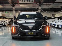Cadillac CT5 28T Premium - ფოტო 2