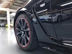 Cadillac CT5 28T Premium - ფოტო 4