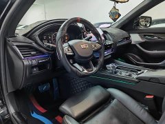 Cadillac CT5 28T Premium - ფოტო 7