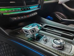 Cadillac CT5 28T Premium - ფოტო 8