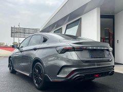 Geely Binrui COOL 1.5T DCT Thunder Edition - ფოტო 4