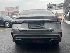 Geely Binrui COOL 1.5T DCT Thunder Edition - ფოტო 5