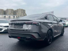 Geely Binrui COOL 1.5T DCT Thunder Edition - ფოტო 6