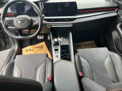 Geely Binrui COOL 1.5T DCT Thunder Edition - ფოტო 7