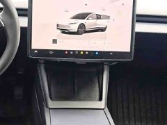 Tesla Model 3 Rear-Wheel Drive - ფოტო 11
