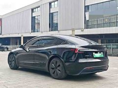 Tesla Model 3 Rear-Wheel Drive - ფოტო 12