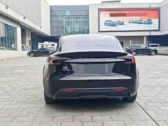 Tesla Model 3 Rear-Wheel Drive - ფოტო 13