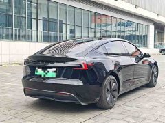 Tesla Model 3 Rear-Wheel Drive - ფოტო 14