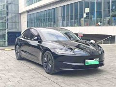 Tesla Model 3 Rear-Wheel Drive - ფოტო 2