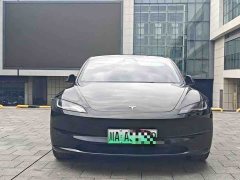 Tesla Model 3 Rear-Wheel Drive - ფოტო 3