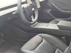 Tesla Model 3 Rear-Wheel Drive - ფოტო 4