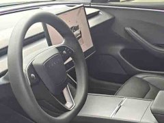 Tesla Model 3 Rear-Wheel Drive - ფოტო 5