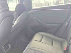 Tesla Model 3 Rear-Wheel Drive - ფოტო 8