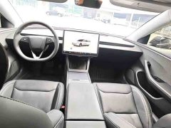 Tesla Model 3 Rear-Wheel Drive - ფოტო 9