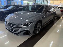 Volkswagen FAW-Volkswagen CC 2023 380TSI Eye-Catching Edition - ფოტო 1