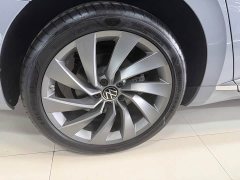 Volkswagen FAW-Volkswagen CC 2023 380TSI Eye-Catching Edition - ფოტო 11