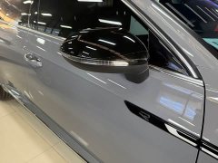 Volkswagen FAW-Volkswagen CC 2023 380TSI Eye-Catching Edition - ფოტო 12