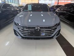 Volkswagen FAW-Volkswagen CC 2023 380TSI Eye-Catching Edition - ფოტო 2