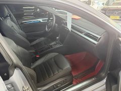 Volkswagen FAW-Volkswagen CC 2023 380TSI Eye-Catching Edition - ფოტო 4