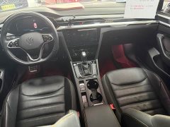 Volkswagen FAW-Volkswagen CC 2023 380TSI Eye-Catching Edition - ფოტო 6