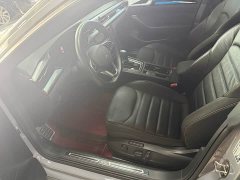 Volkswagen FAW-Volkswagen CC 2023 380TSI Eye-Catching Edition - ფოტო 7