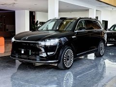 AITO Wenjie M9 2025 Extended Range Ultra 52kWh 6-Seater with 192-Line LiDAR - ფოტო 1