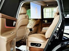 AITO Wenjie M9 2025 Extended Range Ultra 52kWh 6-Seater with 192-Line LiDAR - ფოტო 11
