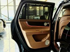 AITO Wenjie M9 2025 Extended Range Ultra 52kWh 6-Seater with 192-Line LiDAR - ფოტო 12